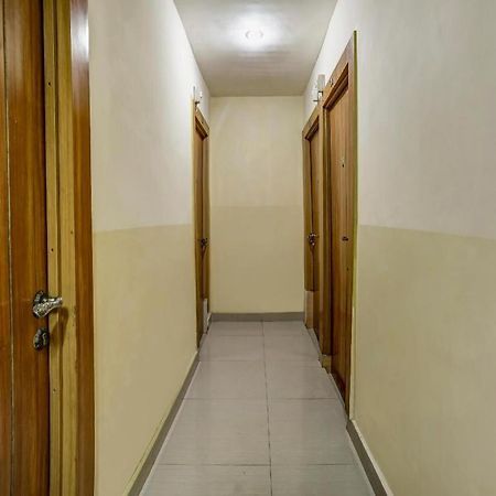Oyo 90158 Hotel Lendosis Perintis Kemerdekaan Palembang Exteriér fotografie